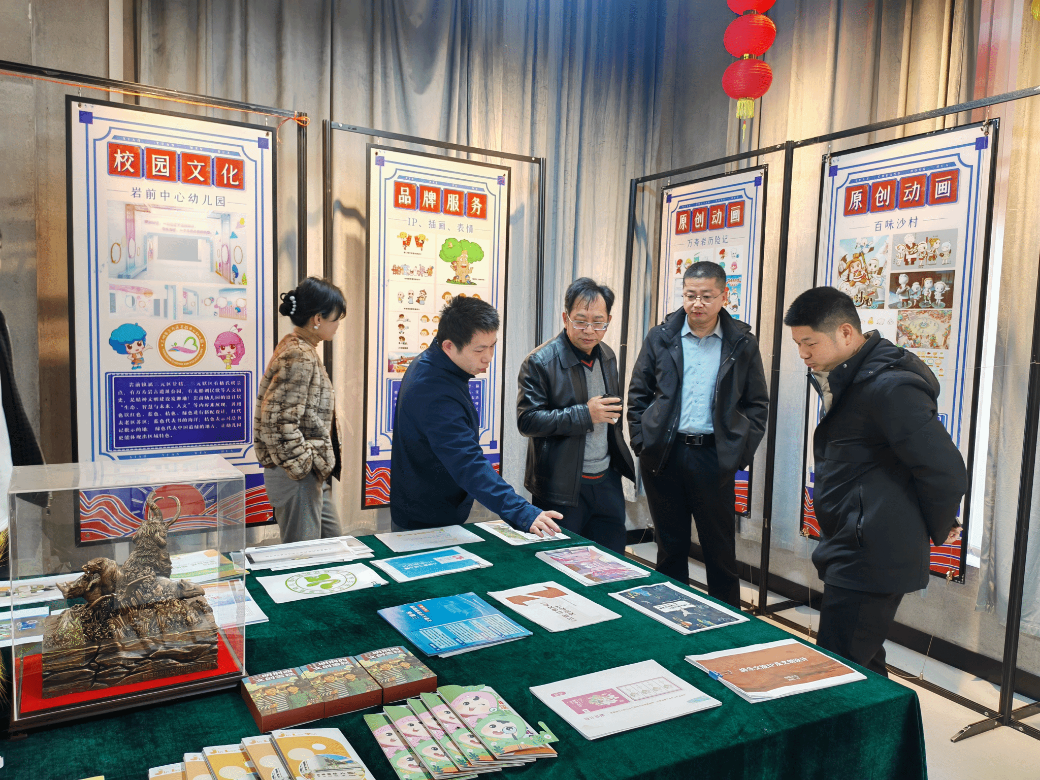 校领导带队赴三明、福州调研继续教育工作